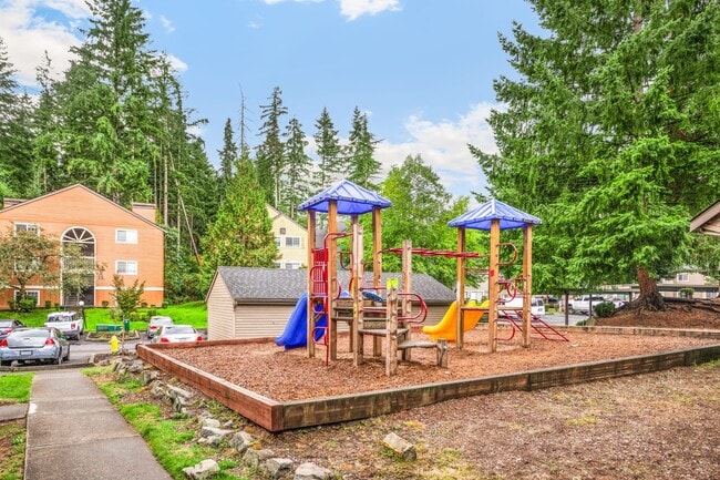 Photo - Encore Apartment Homes