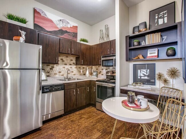 Photo - 21500 Park Row Dr Unit #1102