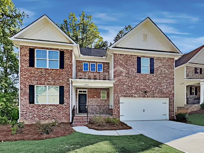 Building Photo - 3557 Okelly Dr