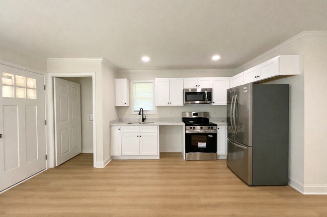 Photo - NEW CONSTRUCTION AVAILABLE APRIL 1ST!