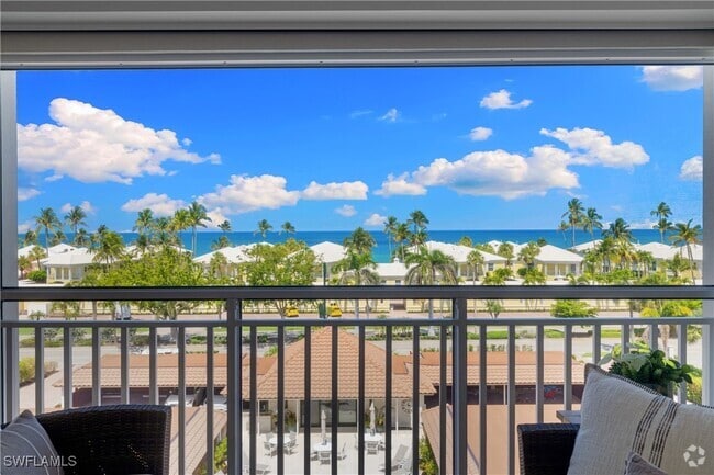 Building Photo - 2600 Gulf Shore Blvd N Unit 54 Rental