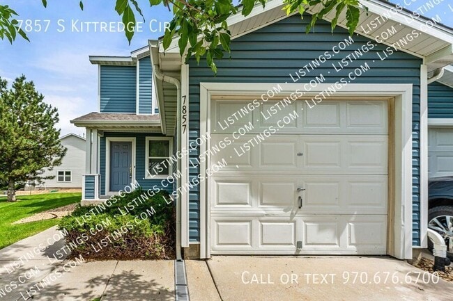 Photo - 7857 S Kittredge Cir