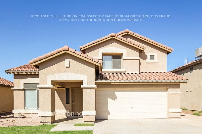 Building Photo - 9318 N 85th Dr Rental