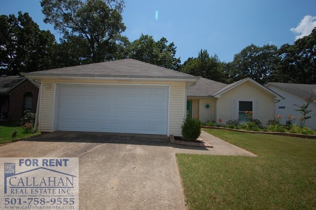 Photo - Sherwood 3 bedroom Home
