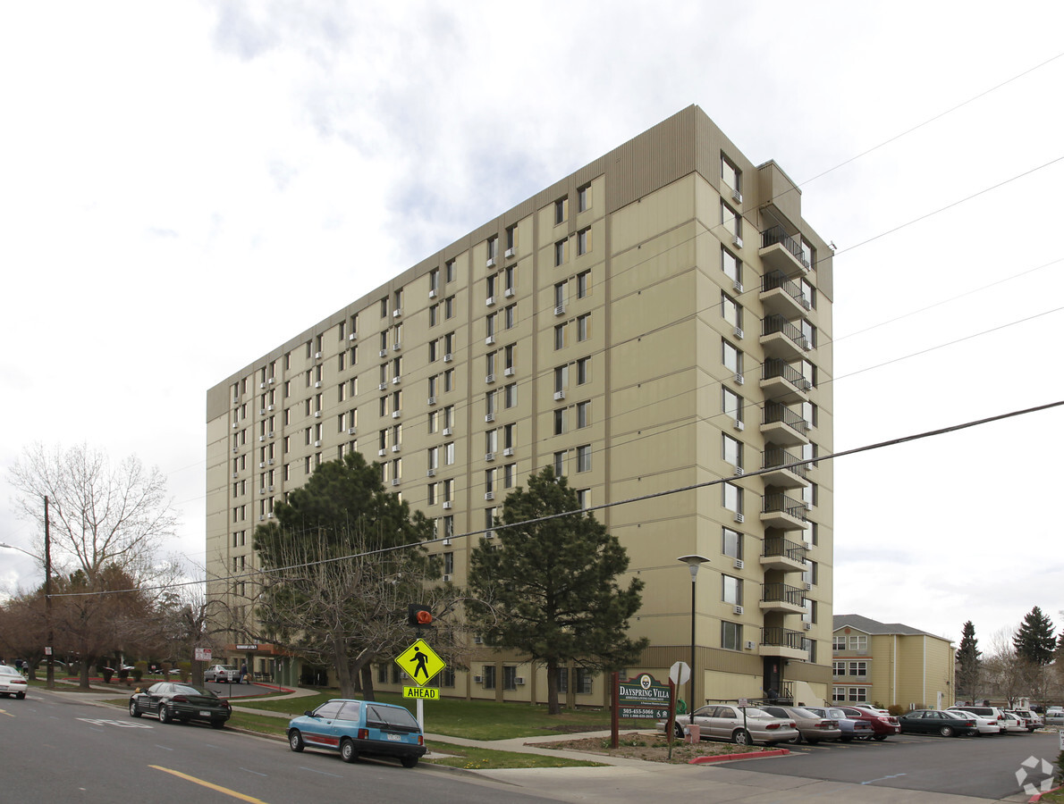 Francis Heights Senior Living Community - Francis Heights Senior Living Community Apartments