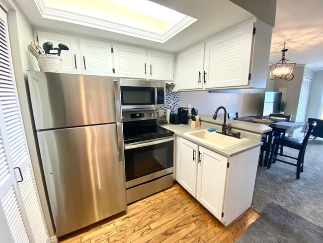 Photo - Brian Head Rental All utilities Included!! Unidad 129