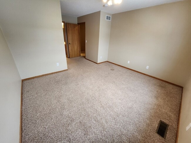 Photo - updated 2 bed townhouse under 2k per month in Burnsville! Open concept, master bed w/attached bat...
