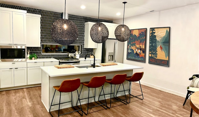 Photo - 5040 W Zion Rd Townhome