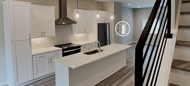 Photo - Room in Townhome on Gregg St