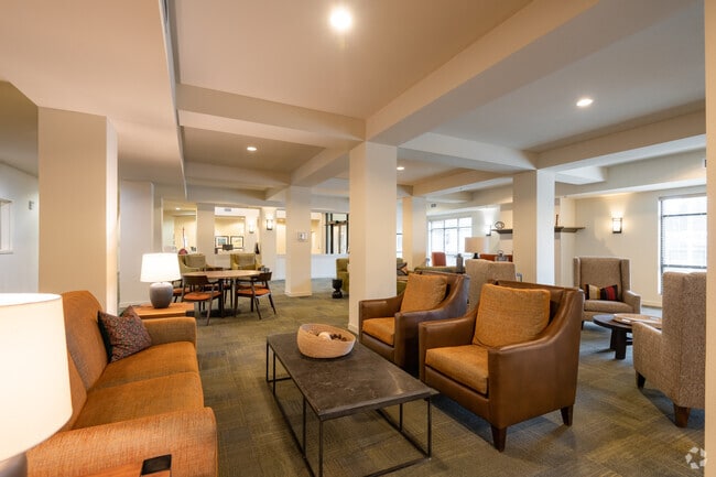 Community Lounge