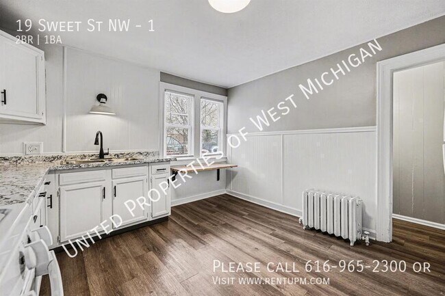 Photo - 19 Sweet St NW Unit 1