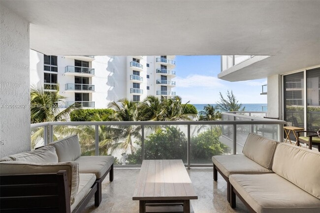 Photo - 18671 Collins Ave Unit 404