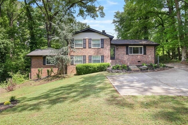 Photo - 2903 Old Sewell Rd