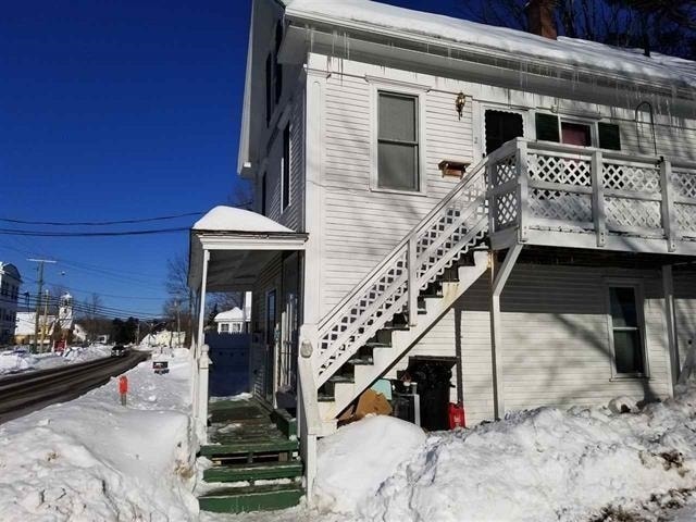 Photo - 1322 New Hampshire Rte 175 Unit lower