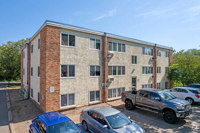 Photo - Morningstar Apartments