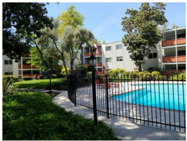 Photo - The Huntington Apartments