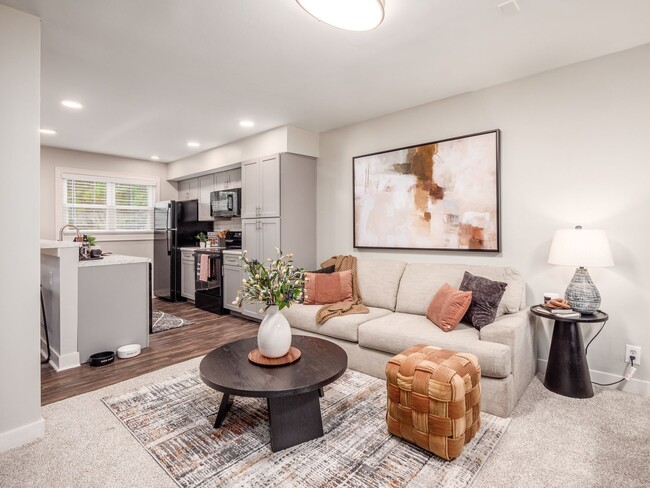 Building Photo - Bexley Plaza Rental