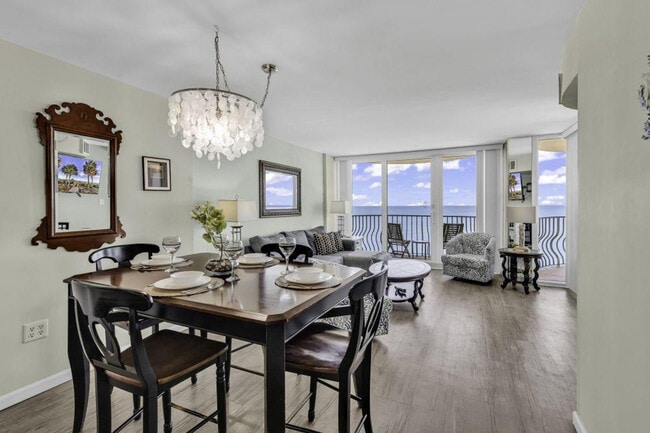 Photo - 2500 N Ocean Blvd Unidad ID1266218P