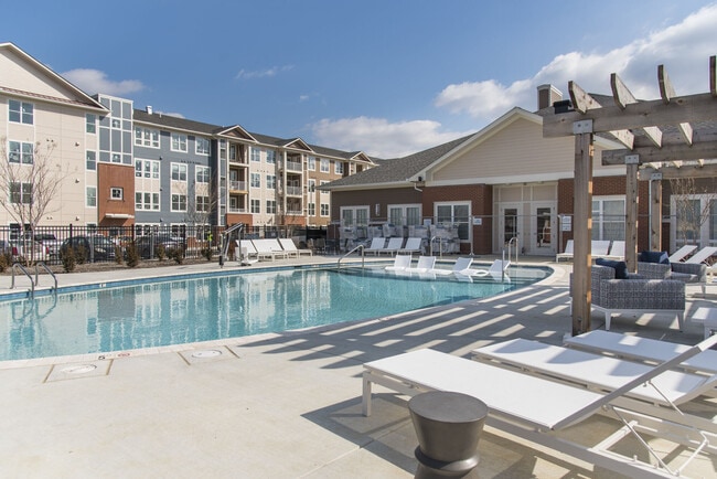 Building Photo - Palmers Creek II Rental