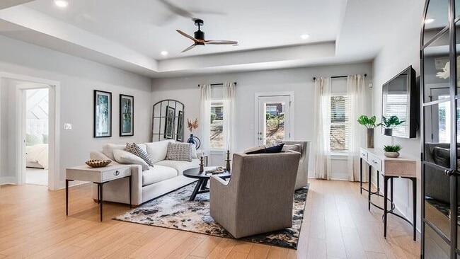 Building Photo - 6059 Gardner Maples Dr SE