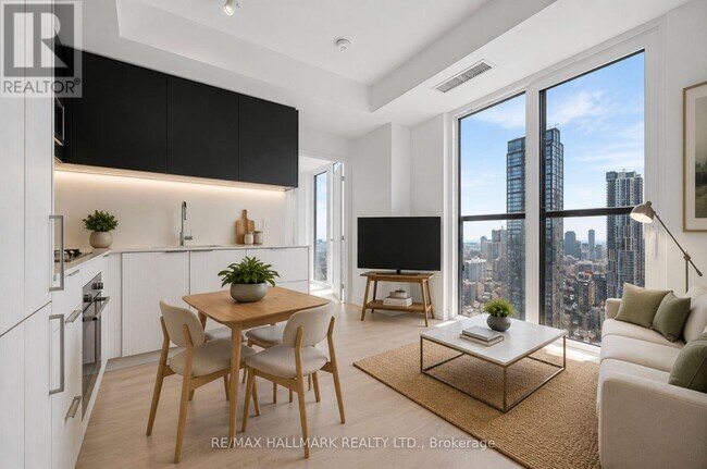 Photo - 308 Jarvis St Unit 2801