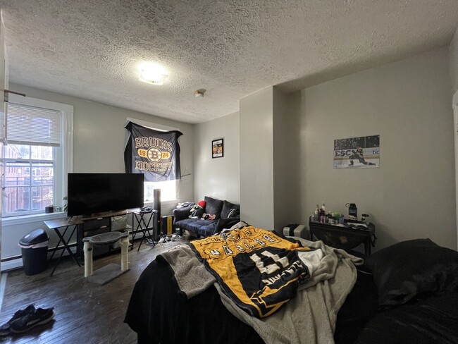 Building Photo - 43 Anderson St Rental