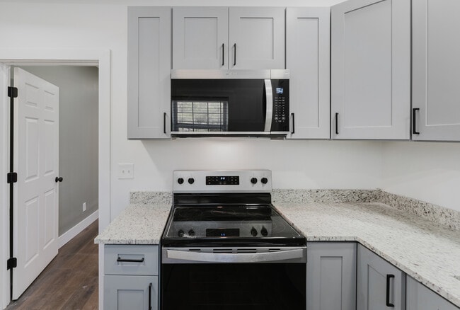 Photo - 1210 Washtenaw Ave