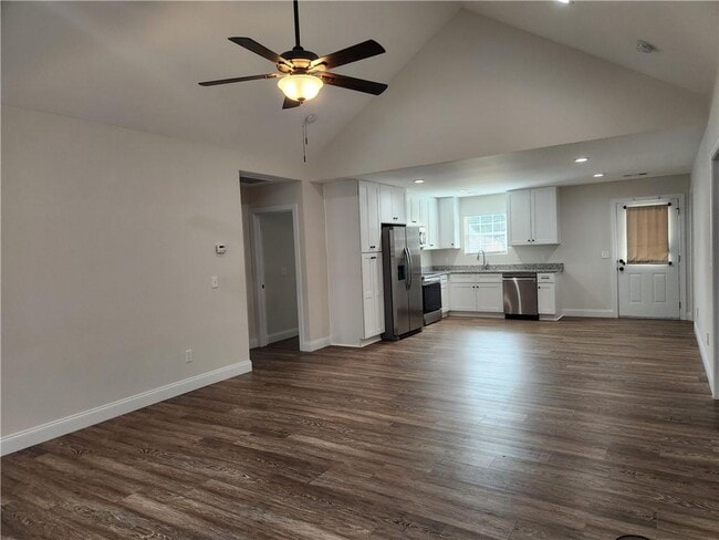 Photo - 1360 Castleberry Bridge Rd