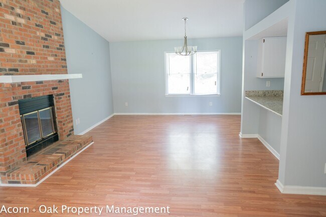 Photo - Spacious 5br/3ba Durham Home!