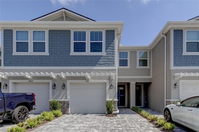 Building Photo - 8341 Wildflower Glen Ave