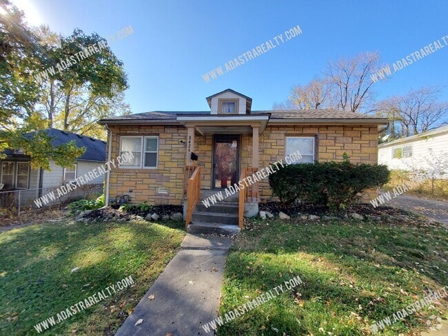 Building Photo - Affordable Home in KCMO-Available in JULY!!