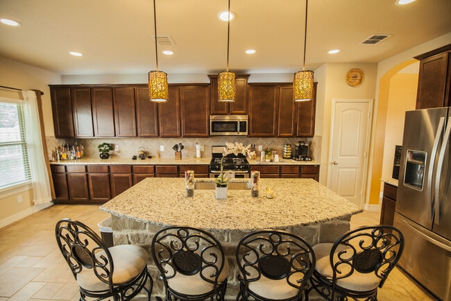 Photo - STUNNING 4 BEDROOM IN NEW BRAUNFELS FEATURING TONS OF UPGRADES!!!  EASY ACCESS TO RANDOLPH AFB, S...