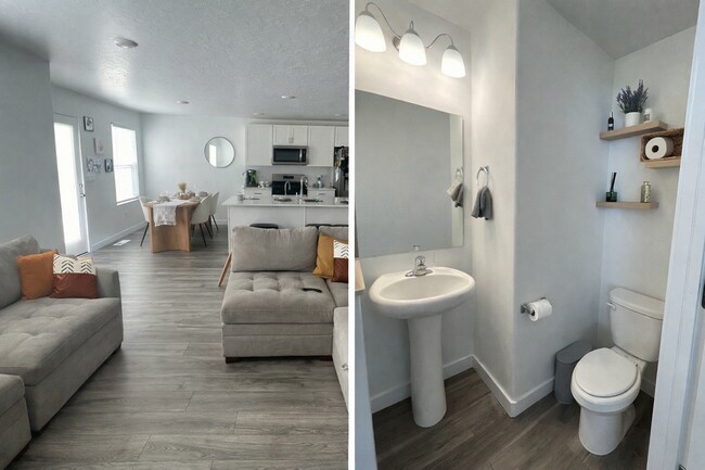 Photo - 3761 S Gold Bank Dr