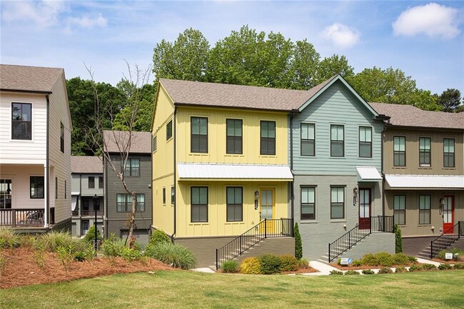 Photo - 1332 Breezy St SE Townhome