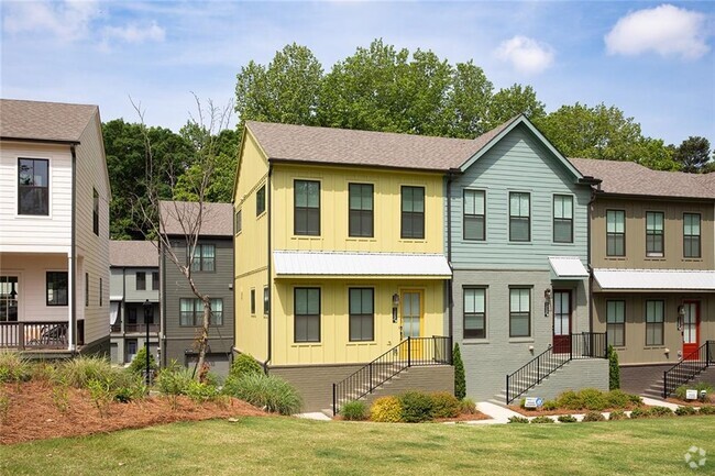 Building Photo - 1332 Breezy St SE Rental