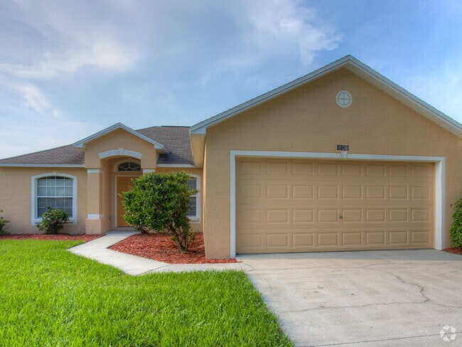 Building Photo - 1130 W Mizell St Rental