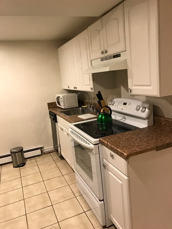 Photo - 1328 Harvard St NW