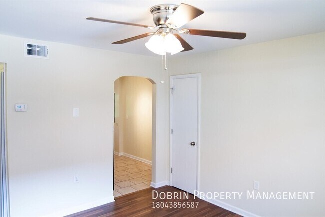 Claiborne Court Apartments