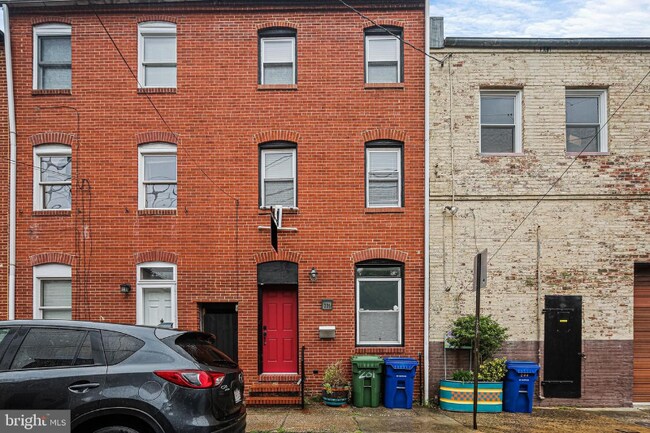 Photo - 231 S Regester St