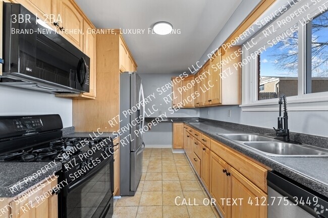 Building Photo - 2904 H St Rental