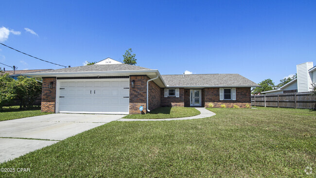 Building Photo - 1430 Tina Ave Rental