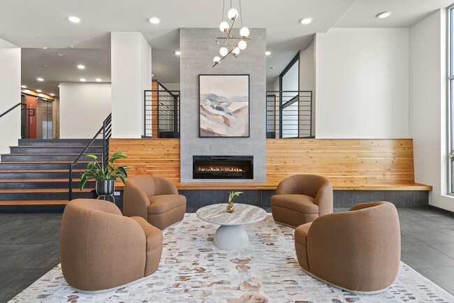 Slate Apartments