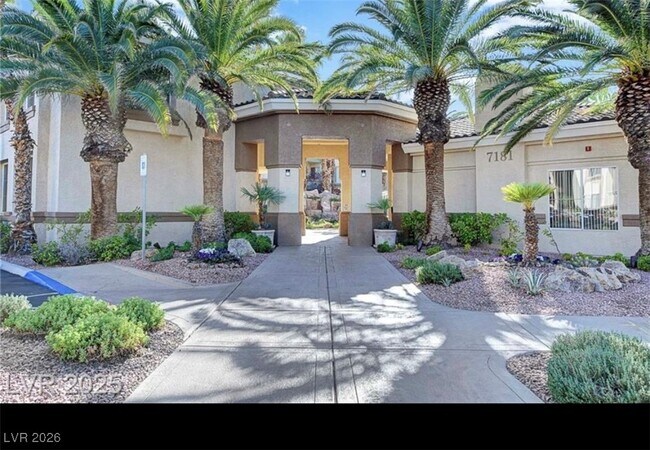 Photo - 7131 S Durango Dr Unit 109