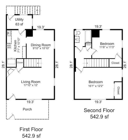 Photo - 2120 Kirkwood Ave