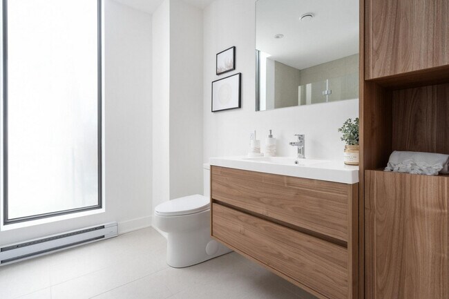 Photo - 170 René-Lévesque