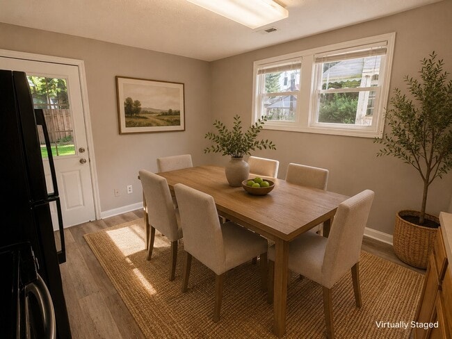 Photo - 1307 E Market St