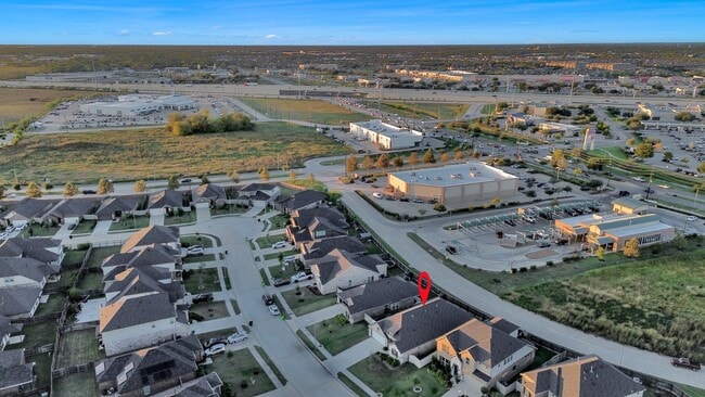 Photo - 5827 Northern Rose Ln