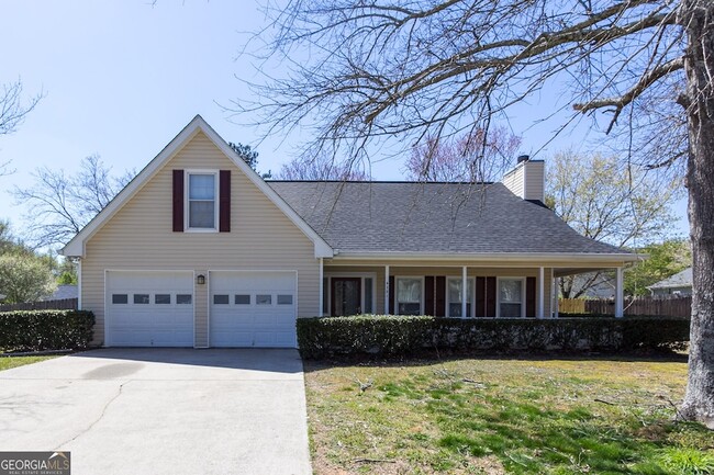 Building Photo - 4291 Fiddlers Bend Rental