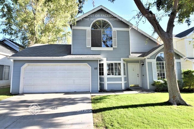 Building Photo - 441 S Maple