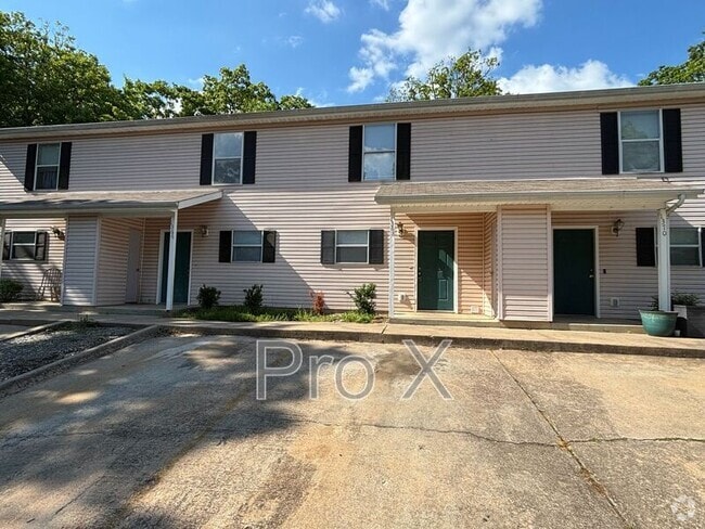Building Photo - 1366 E Sequoyah Ct Rental